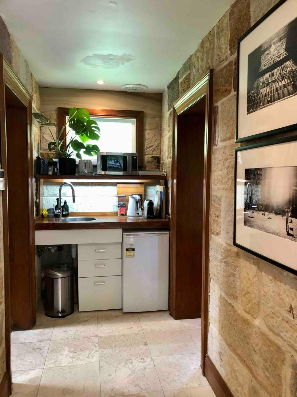 Stone 1bedroom Villa *